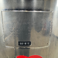 Lee Industries 75 Gallon Stainless Steel Tank image 3